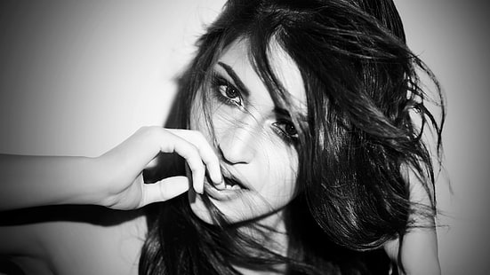 Anushka Sharma ผู้หญิงนักแสดงบอลลีวูด, วอลล์เปเปอร์ HD HD wallpaper