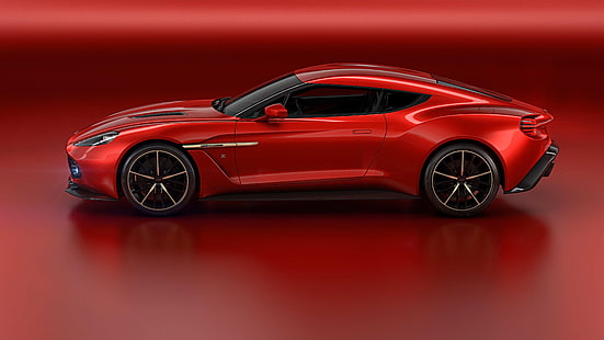 Aston Martin 4K ультра высокой четкости, HD обои HD wallpaper