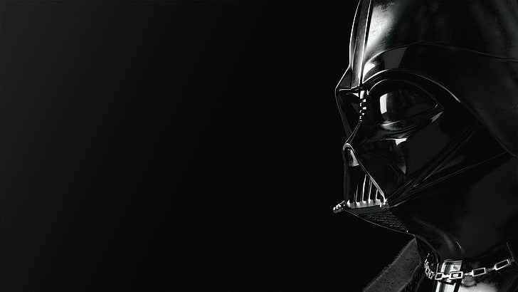 Star Wars Darth Vader, Star Wars, HD wallpaper