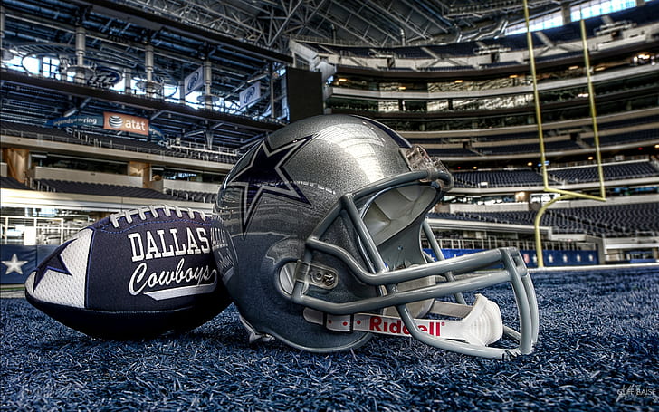 Dallas Cowboys, HD-Hintergrundbild