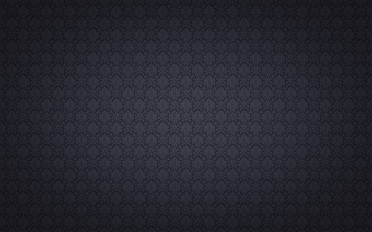 pattern, background, surface, dark, HD wallpaper
