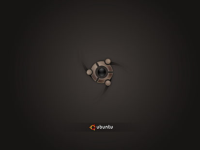 Ubuntu, Linux, Debian, OS, HD-Hintergrundbild HD wallpaper