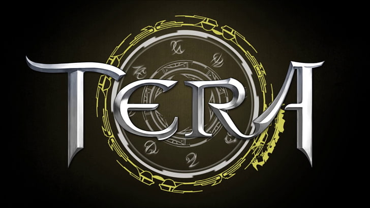 Tera digital tapeter, Tera online, Tera, Tera Rising, videospel, HD tapet