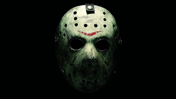 Movie, Friday The 13Th (2009), HD wallpaper