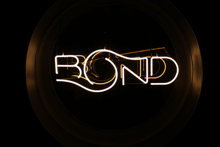 007, 1spectre, action, bond, crime, james, light, lights, mystery, neon, poster, spectre, spy, thriller, HD wallpaper