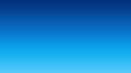 gradiente, minimalismo, simple, fondo azul, azul, cian, Fondo de pantalla HD HD wallpaper