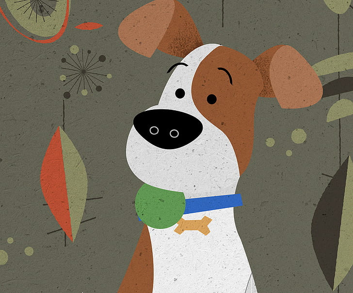 Film, Evcil Hayvanların Gizli Yaşamı 2, Max (Evcil Hayvanların Gizli Yaşamı), HD masaüstü duvar kağıdı