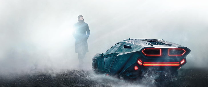 Ryan Gosling, Filme, Blade Runner 2049, Blade Runner, HD-Hintergrundbild