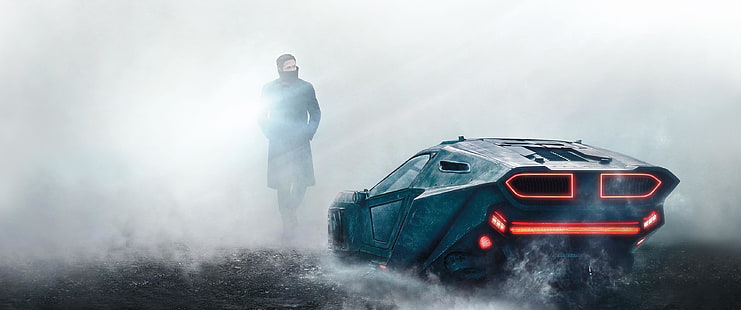 Ryan Gosling, film, Blade Runner 2049, Blade Runner, Sfondo HD HD wallpaper