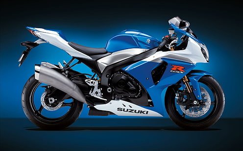 Suzuki GSX R1000, suzuki, r1000, bisikletler ve motosikletler, HD masaüstü duvar kağıdı HD wallpaper
