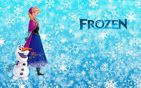Новые Frozen Disney Movie, замороженные Дисней, замороженные фильмы, замороженные, фильмы, дисней, HD обои HD wallpaper