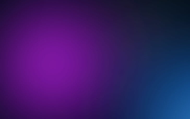 Flou violet, Fond d'écran HD