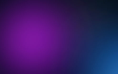 Purple Blur, HD papel de parede HD wallpaper