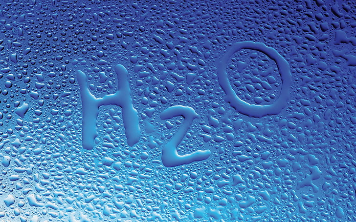 water, chemistry, condensation, HD wallpaper