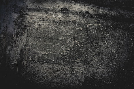 Grunge, Monochrom, HD-Hintergrundbild HD wallpaper
