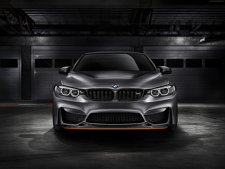 Bmw M4 Concept Hd Wallpapers Free Download Wallpaperbetter