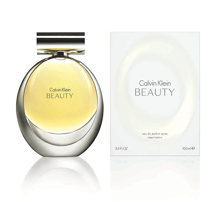 Calvin Klein, Beauty, Perfume, HD wallpaper