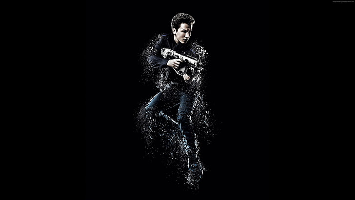 Divergent, Fantastic Four 2015, Miles Teller, musician, Most Popular Celebs in 2015, actor, HD wallpaper