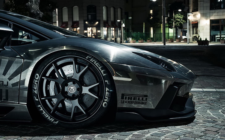 Adv-1, bmw-1m, cars, coupe, modified, q?wheels?gallery, HD wallpaper