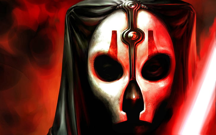 Star Wars Knights of the Old Republic, star wars, knights of the old republic, HD wallpaper