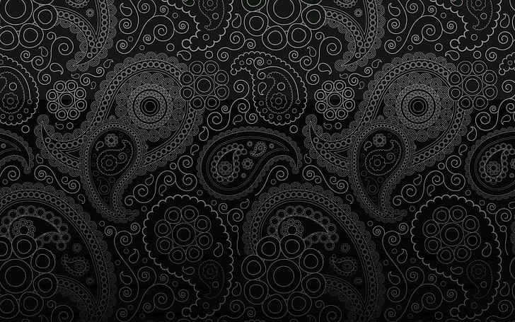 abstract textures paisley 1920x1200  Abstract Textures HD Art , Abstract, textures, HD wallpaper