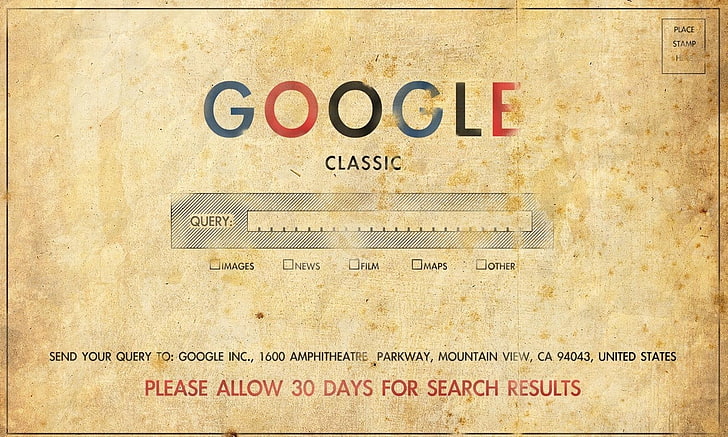 alt, humor, google, vintag, altes papier, HD-Hintergrundbild