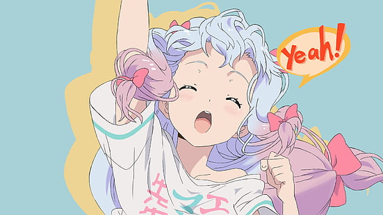 Eromanga-Sensei, Anime-Mädchen, Izumi Sagiri, HD-Hintergrundbild HD wallpaper