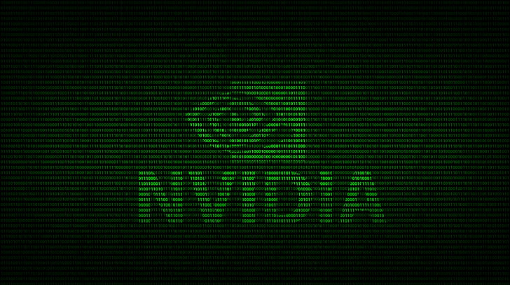 Nvidia Matrix HD Wallpaper, logotipo Nvidia, computadores, nVIDIA, HD papel de parede