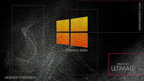 красиво, the s, dark s, Windows, 1920x1080, HD обои HD wallpaper