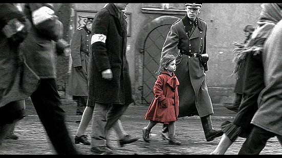 Drama, Geschichte, Liste, Militär, Schindler, Krieg, HD-Hintergrundbild HD wallpaper