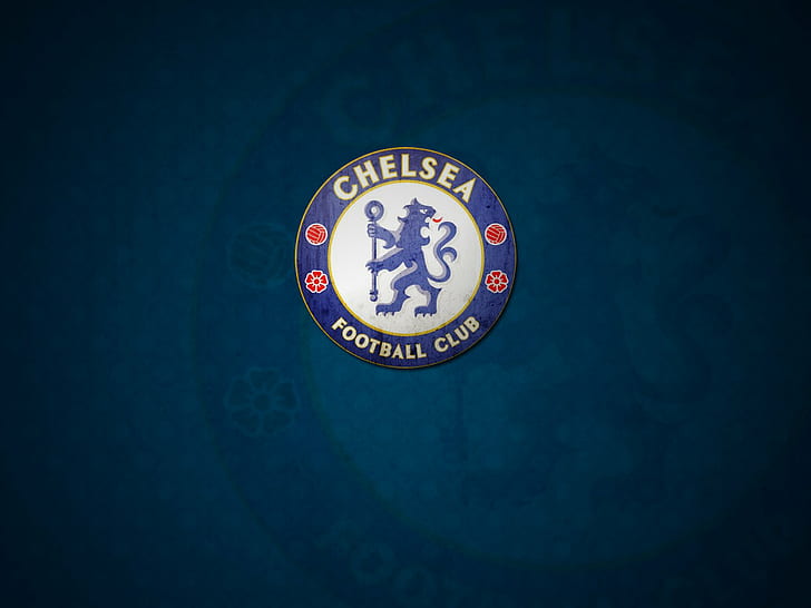 Chelsea, Sports, Football Club, Dark Blue, chelsea, sports, football club, dark blue, HD wallpaper