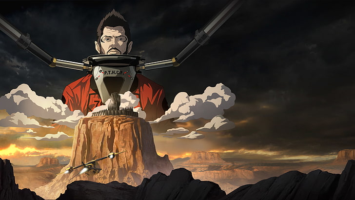 Videospiele, Deus Ex: Mankind Divided, Adam Jensen, Cyberpunk, Gefängnis, Landschaft, Science-Fiction, HD-Hintergrundbild