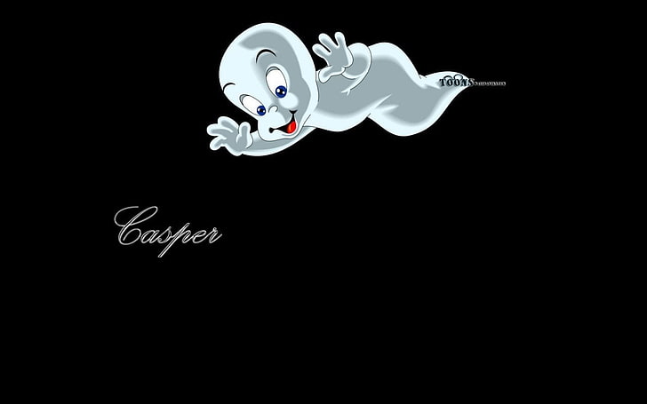 TV Show, Casper the Friendly Ghost, Casper, HD wallpaper