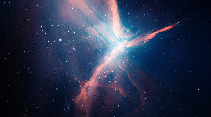 Descarga de pc horsehead nebula 4k, Fondo de pantalla HD | Wallpaperbetter