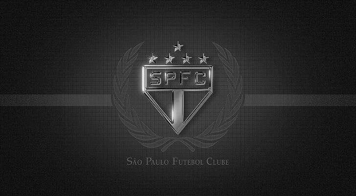 Sao Paulo FC Commemorative, Sao Paulo Futebol Clube logo, Sports, Football, spfc, sao paulo fc, soccer, papel parede spfc, papel parede sao paulo, HD wallpaper