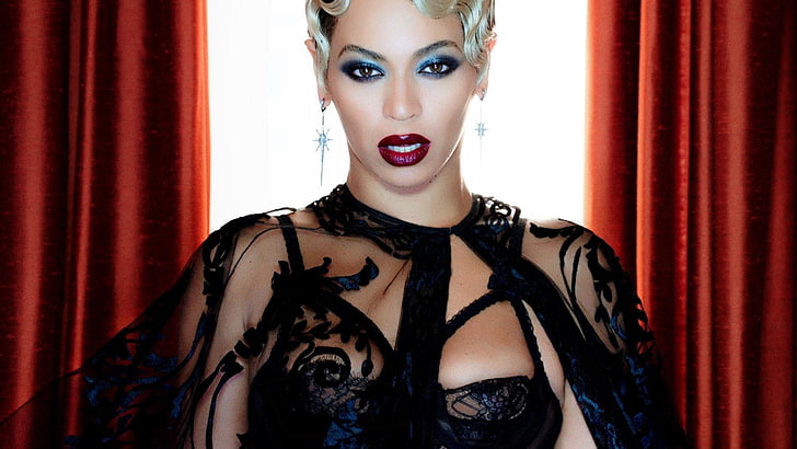 Beyonce HD milieux, Fond d'écran HD