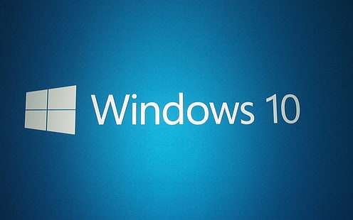 Microsoft Windows 10 OS 데스크탑 월페이퍼 09, Windows 10 월페이퍼, HD 배경 화면 HD wallpaper