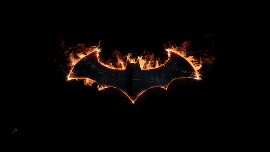 Batman Arkham Knight, HD tapet HD wallpaper