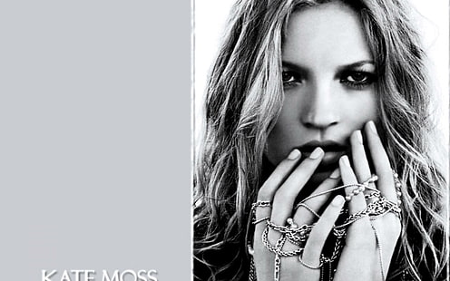 Imagens de Kate Moss 2015, Kate Moss, celebridade, celebridades, hollywood, Kate Moss, imagens de 2015, HD papel de parede HD wallpaper