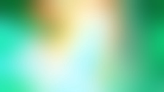 green, spot, background, bright, HD wallpaper HD wallpaper