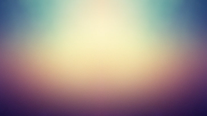 white and purple wallpaper, simple background, gradient, HD wallpaper