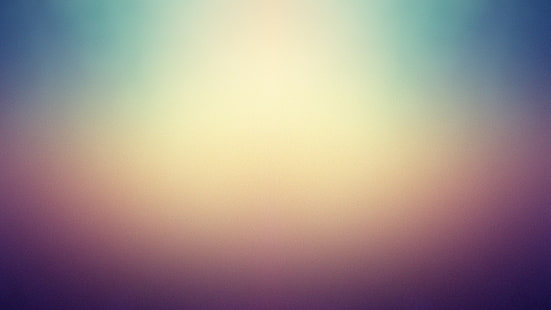 carta da parati bianca e viola, sfondo semplice, sfumato, Sfondo HD HD wallpaper