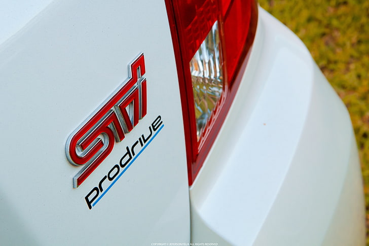 Auto, Subaru Impreza WRX STi, Subaru, impreza, Subaru Impreza WRX, HD-Hintergrundbild