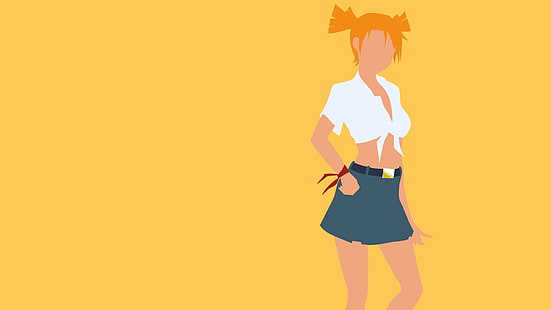 Everlasting Summer, Anime, Anime Girls, Alisa (Rolle), HD-Hintergrundbild HD wallpaper