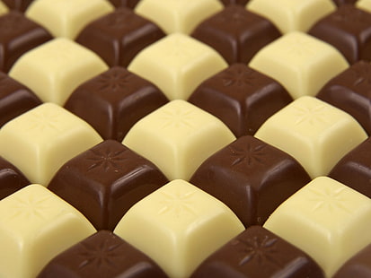 barretta di cioccolato al latte, caramelle, cioccolato, cibo, dolci, Sfondo HD HD wallpaper