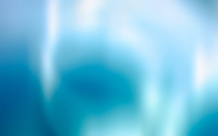 Aqua Radiance, abstrait, aigue-marine, bleu, digitalart, bleu clair, sous l'eau, Fond d'écran HD