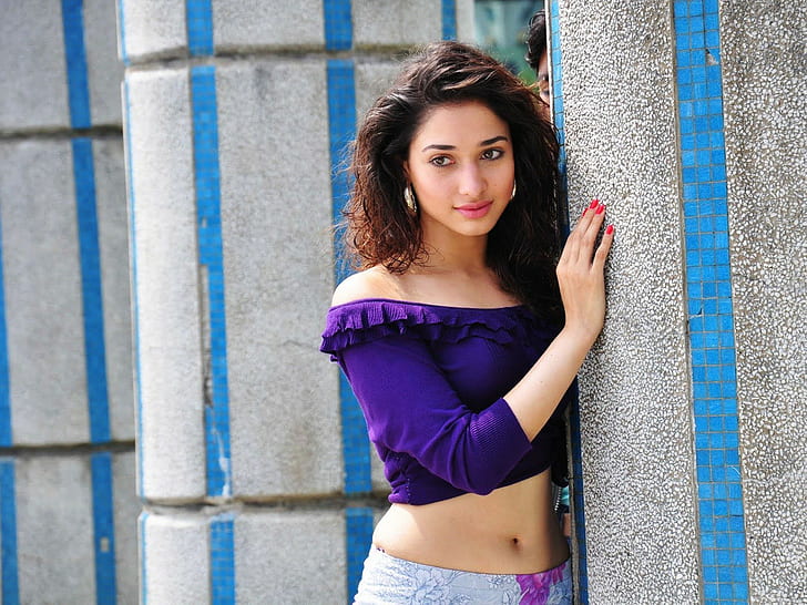 นักแสดงหญิง Tamannaah Bhatia, วอลล์เปเปอร์ HD