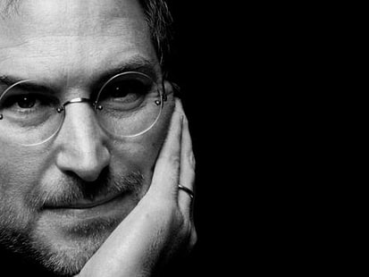 apple Ipad Steve Jobs Technology Apple HD Art, Technology, apple, Ipad, Iphon, Ipod, Steve Jobs, HD tapet HD wallpaper