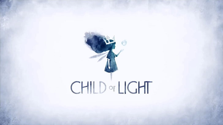 Child of Light illustration, child of light, ubisoft montreal, ubiart, 2014, HD wallpaper