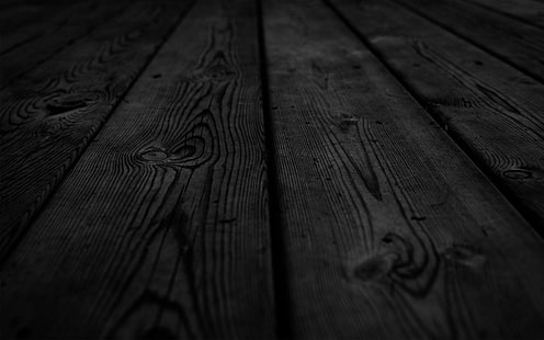 Struttura in legno nero, pavimento in parquet, fotografia, 1920x1200, legno, trama, Sfondo HD HD wallpaper